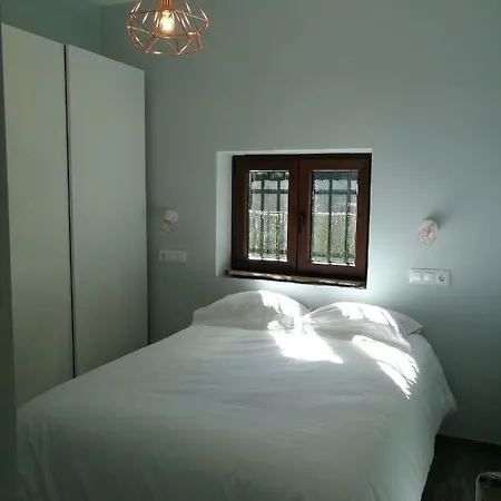 Holiday home El Madrigal Cercedilla