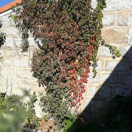 El Madrigal Holiday home