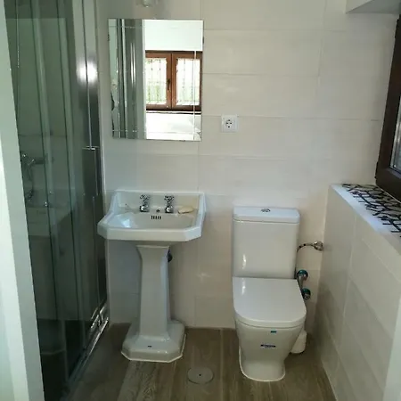 El Madrigal Holiday home