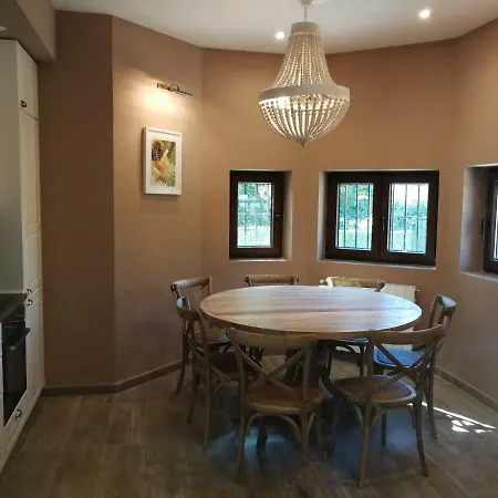 El Madrigal Holiday home *