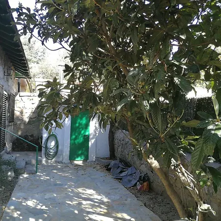 El Madrigal Holiday home